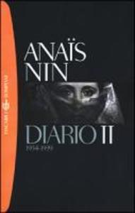 Produktbild: 1934-1939 | Anaïs Nin