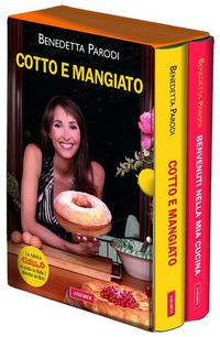 Produktbild: Cotto e mangiato-Benvenuti nella mia cucina | Benedetta Parodi