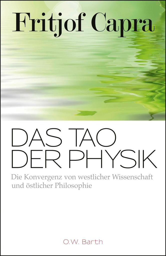 Produktbild: Das Tao der Physik | Fritjof Capra