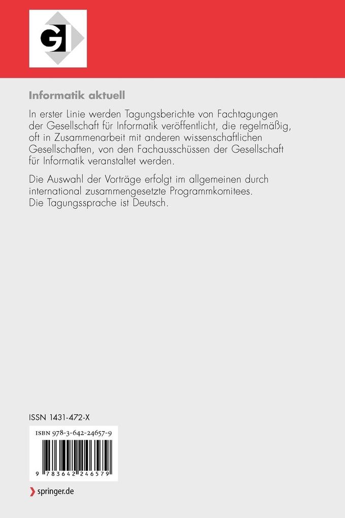 Weitere Ansicht: Herausforderungen durch Echtzeitbetrieb