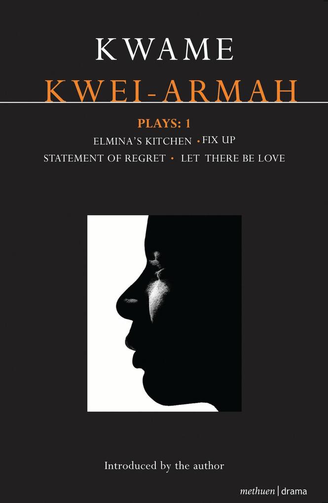 Produktbild: Kwei-Armah Plays: 1 | Kwame Kwei-Armah