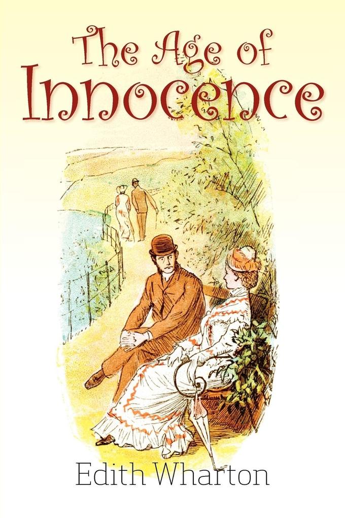 Produktbild: The Age of Innocence | Edith Wharton