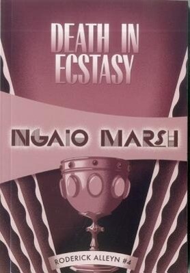 Produktbild: Death in Ecstasy | Ngaio Marsh