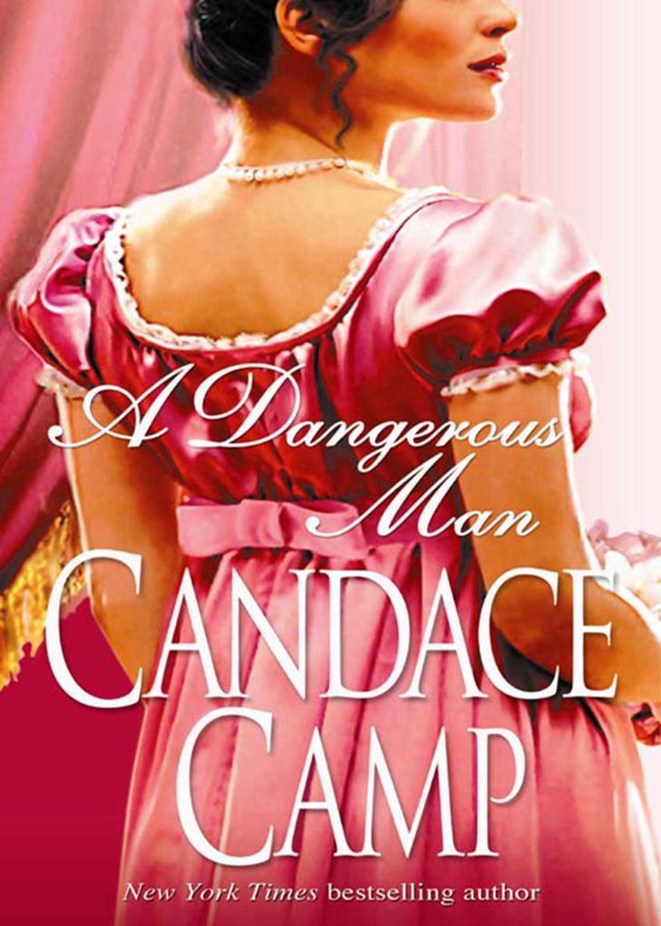 Produktbild: A Dangerous Man | Candace Camp
