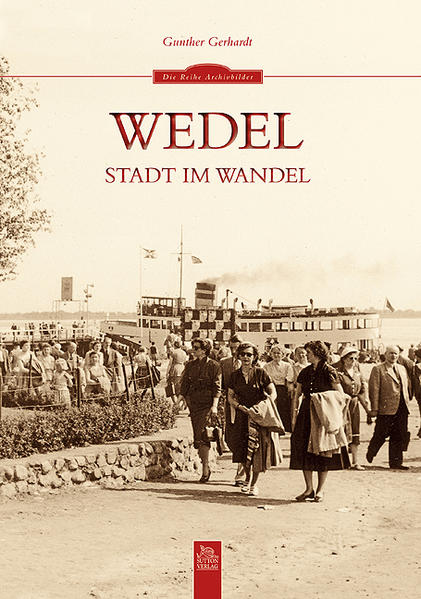 Produktbild: Wedel | Gunther Gerhardt