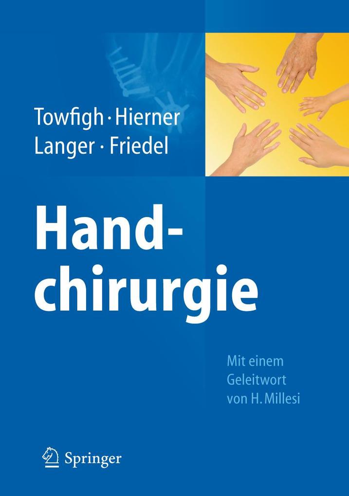 Produktbild: Handchirurgie