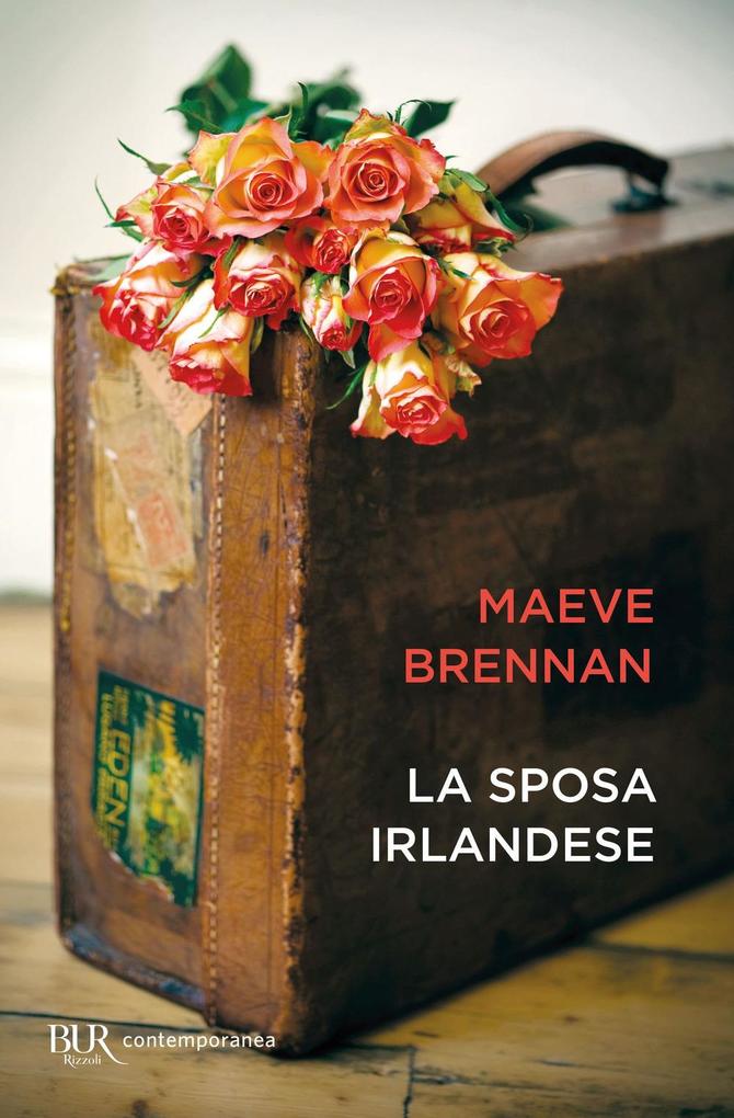 Produktbild: La sposa irlandese | Maeve Brennan
