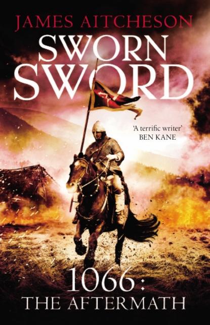 Produktbild: Sworn Sword | James Aitcheson