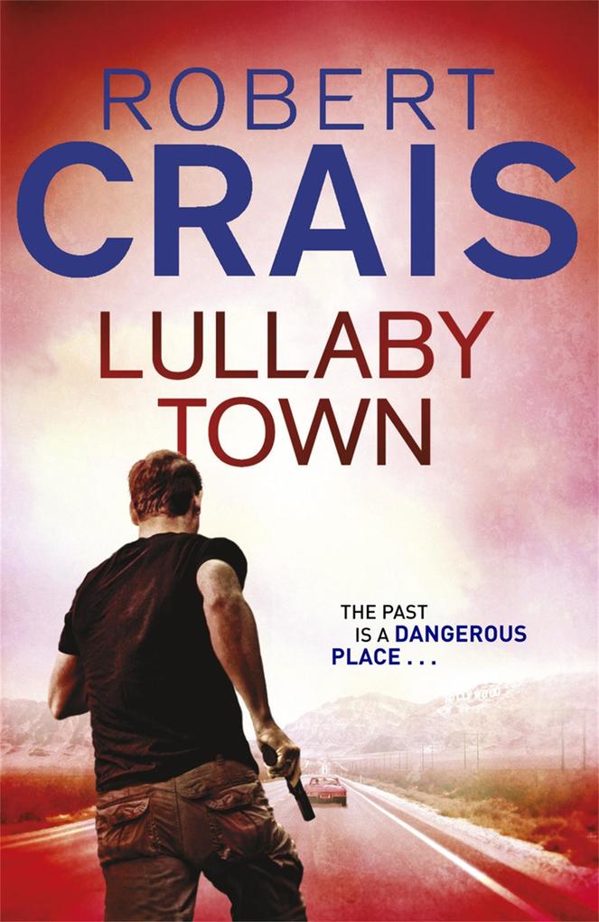 Produktbild: Lullaby Town | Robert Crais
