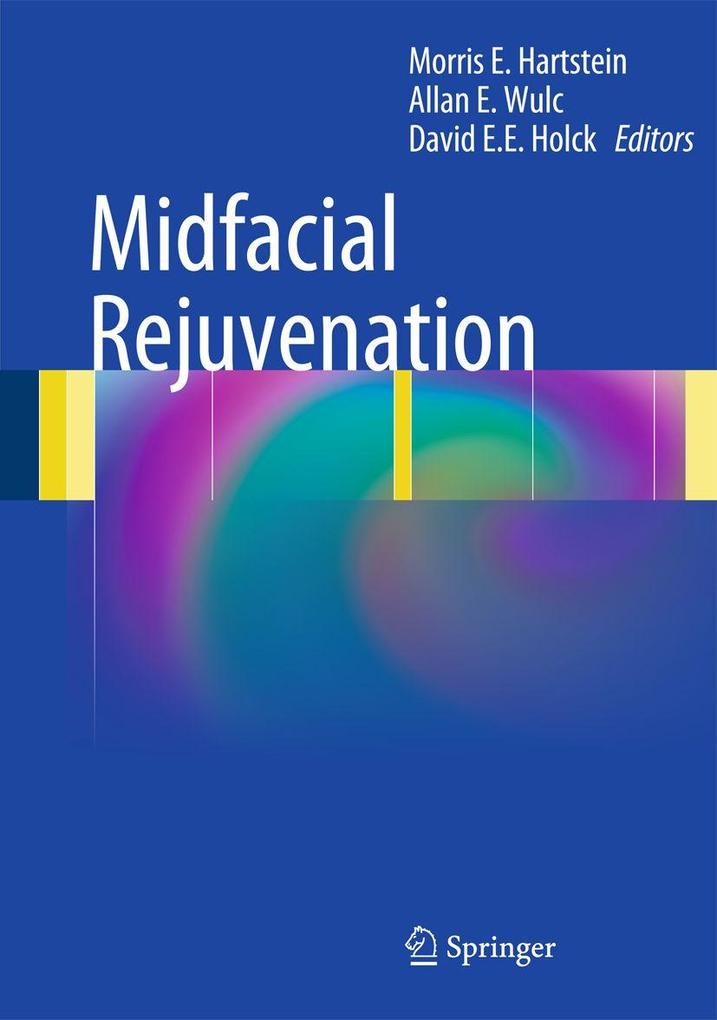 Produktbild: Midfacial Rejuvenation
