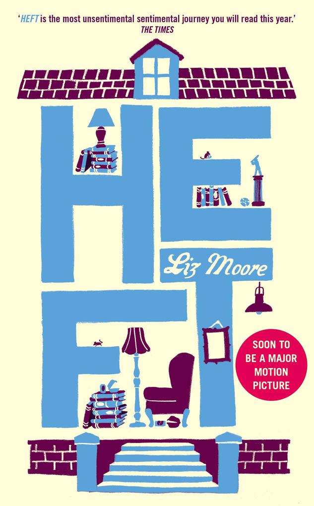 Produktbild: Heft | Liz Moore