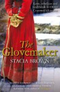 Produktbild: The Glovemaker | Stacia M. Brown