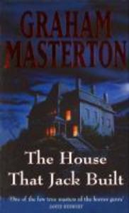 Produktbild: House That Jack Built | Graham Masterton, Masterton