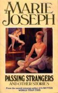 Produktbild: Passing Strangers | Marie Joseph