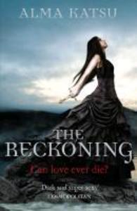 Produktbild: The Reckoning | Alma Katsu