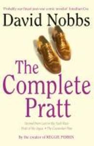 Produktbild: The Complete Pratt | David Nobbs