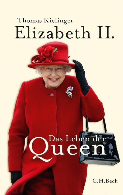 Produktbild: Elizabeth II. | Thomas Kielinger