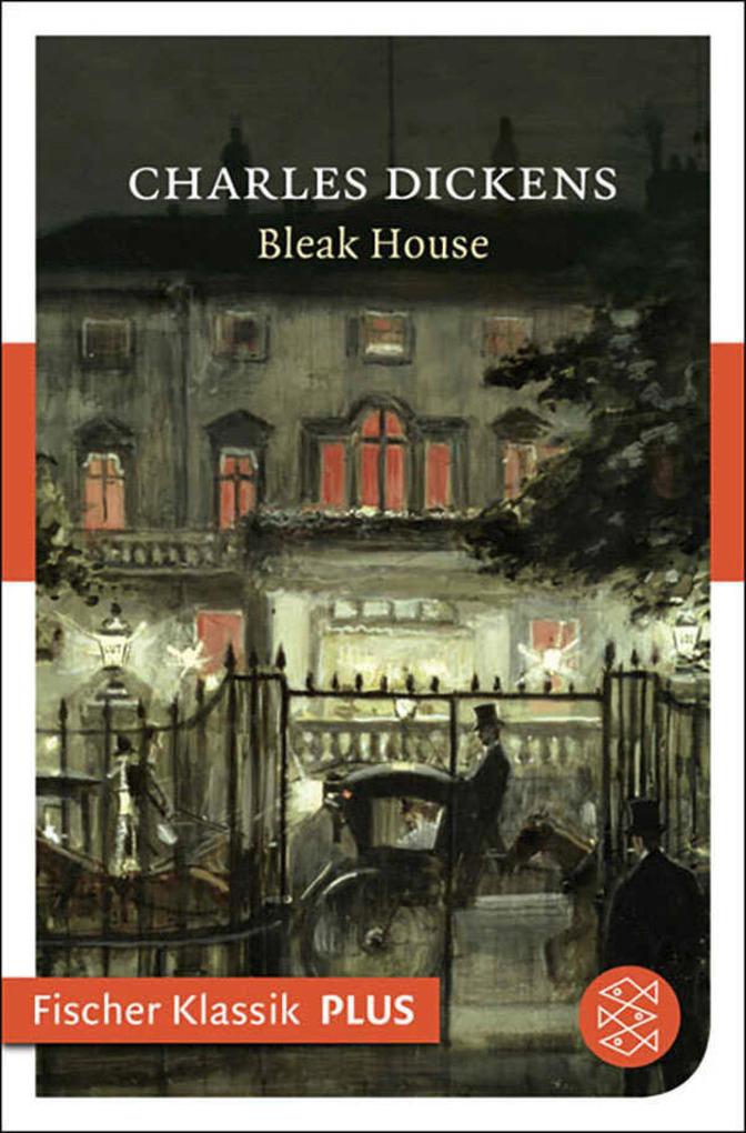 Produktbild: Bleak House | Charles Dickens