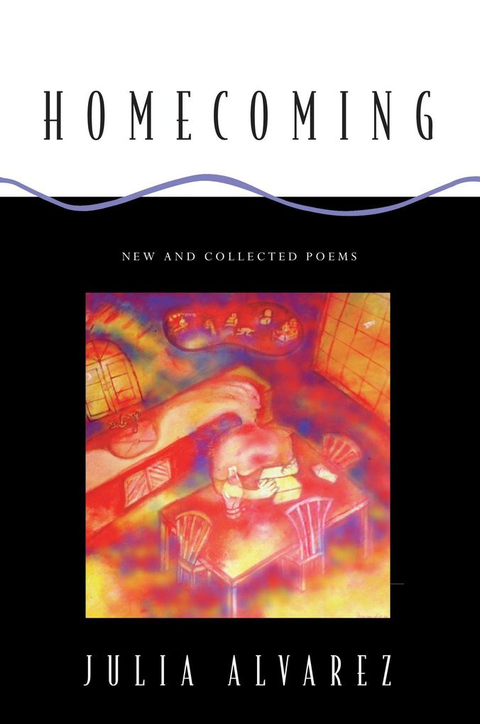 Homecoming: New and Collected Poems als Taschenbuch