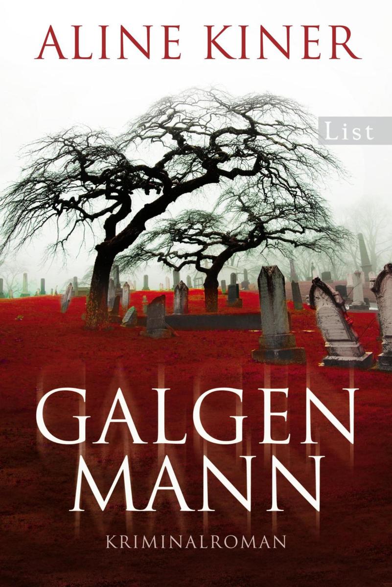 Produktbild: Galgenmann | Aline Kiner