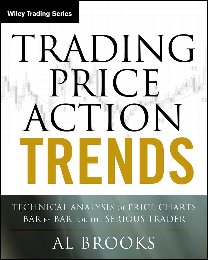 Produktbild: Trading Price Action Trends | Al Brooks