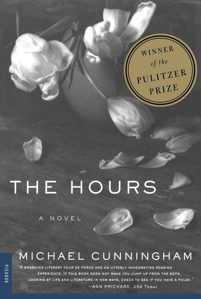 Produktbild: The Hours | Michael Cunningham