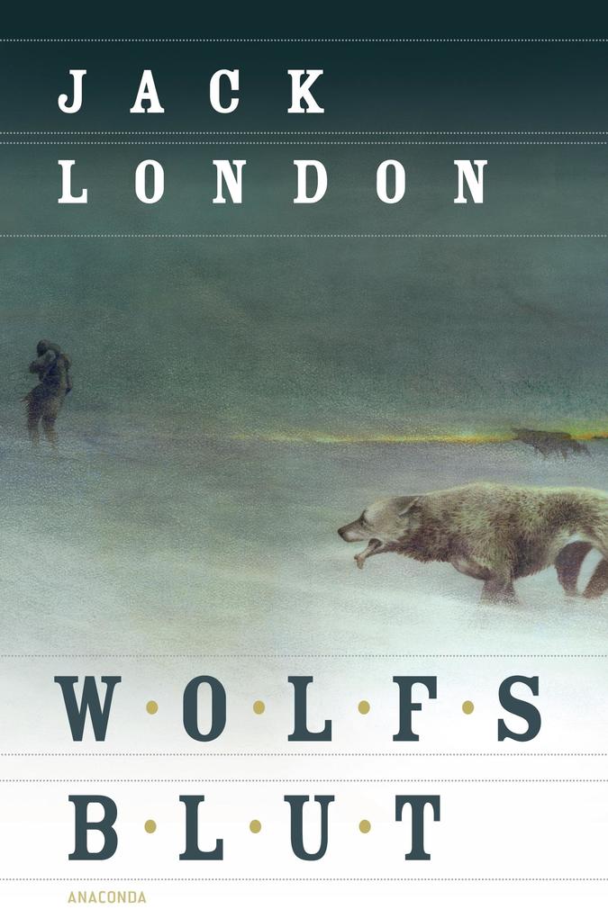 Produktbild: Wolfsblut | Jack London