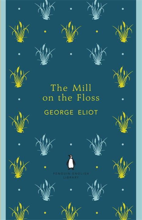 Produktbild: The Mill on the Floss | George Eliot