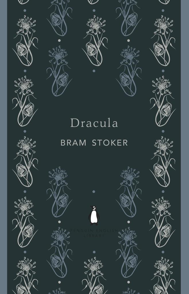 Produktbild: Dracula | Bram Stoker