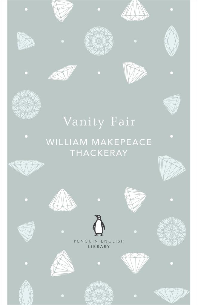 Produktbild: Vanity Fair | William Makepeace Thackeray
