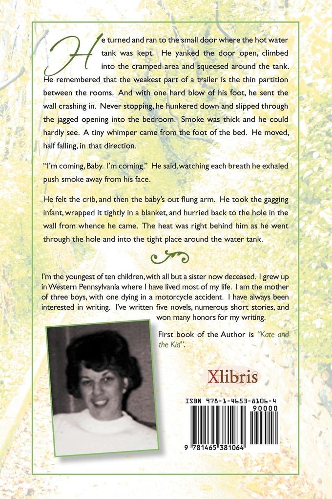 Weitere Ansicht: Trailer for Rent | Joyce Bollinger Ritenour