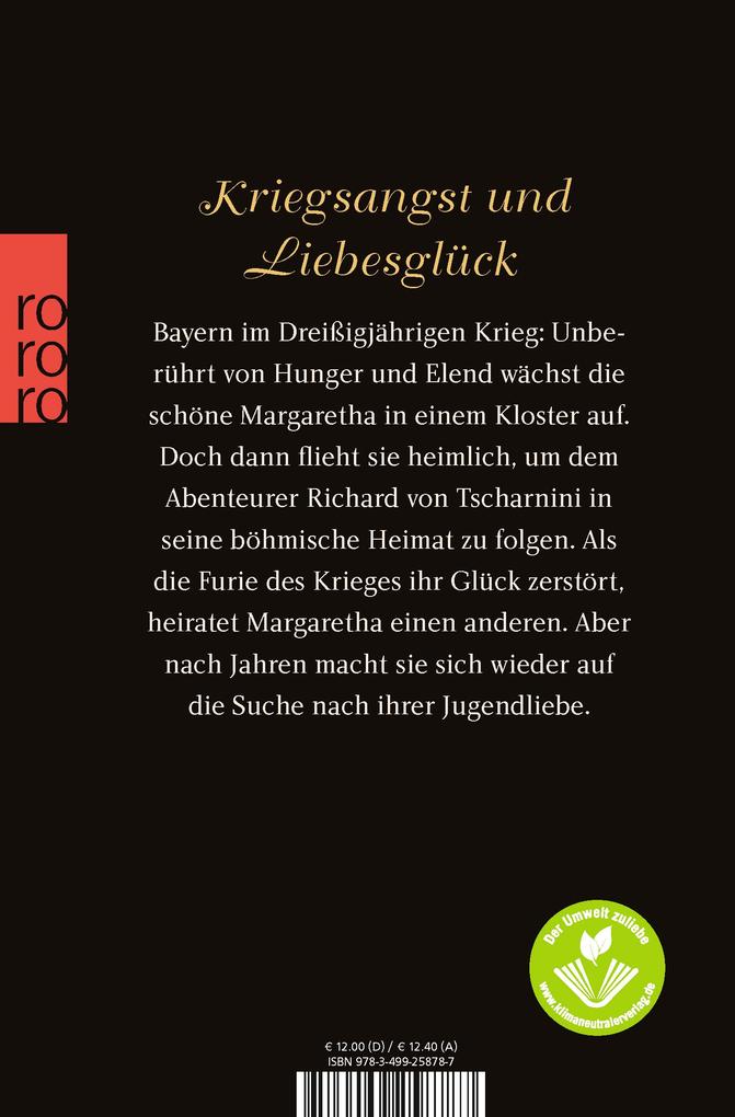 Weitere Ansicht: Wenn die Liebe nicht endet | Charlotte Link