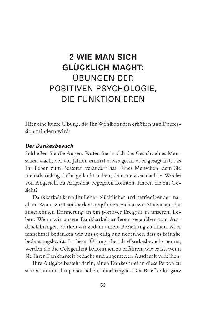 Weitere Ansicht: Flourish - Wie Menschen aufblühen | Martin Seligman, Martin E. P. Seligman
