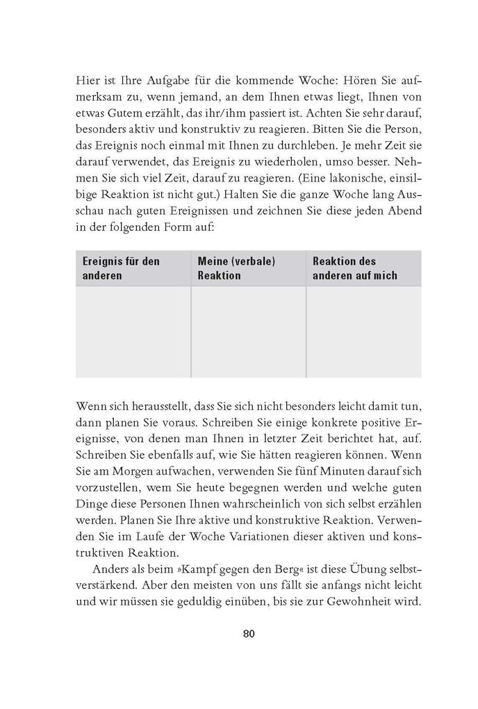 Weitere Ansicht: Flourish - Wie Menschen aufblühen | Martin Seligman, Martin E. P. Seligman