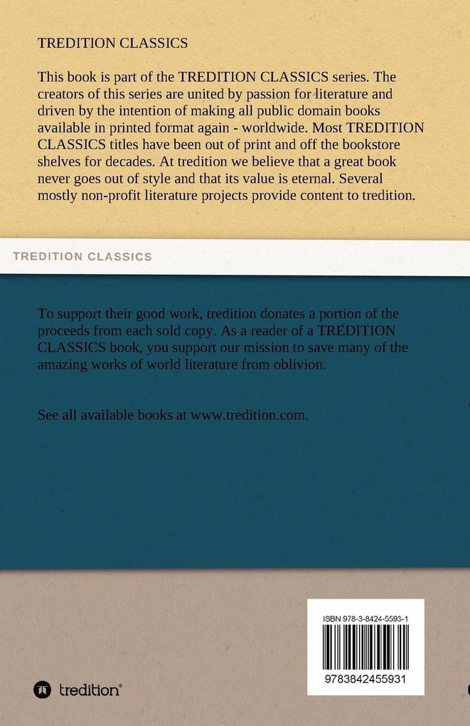 Weitere Ansicht: Madame De Treymes | Edith Wharton