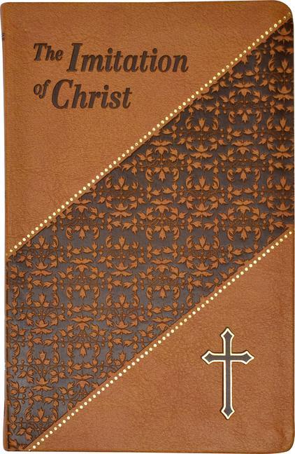 Produktbild: Imitation of Christ | Thomas A Kempis