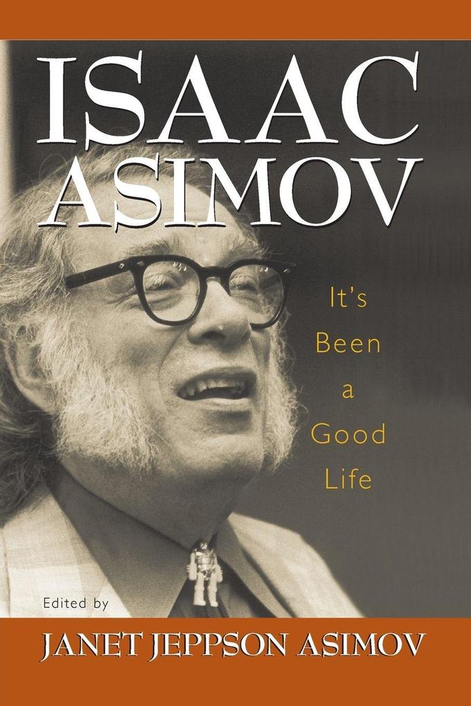 Produktbild: It's Been a Good Life | Isaac Asimov