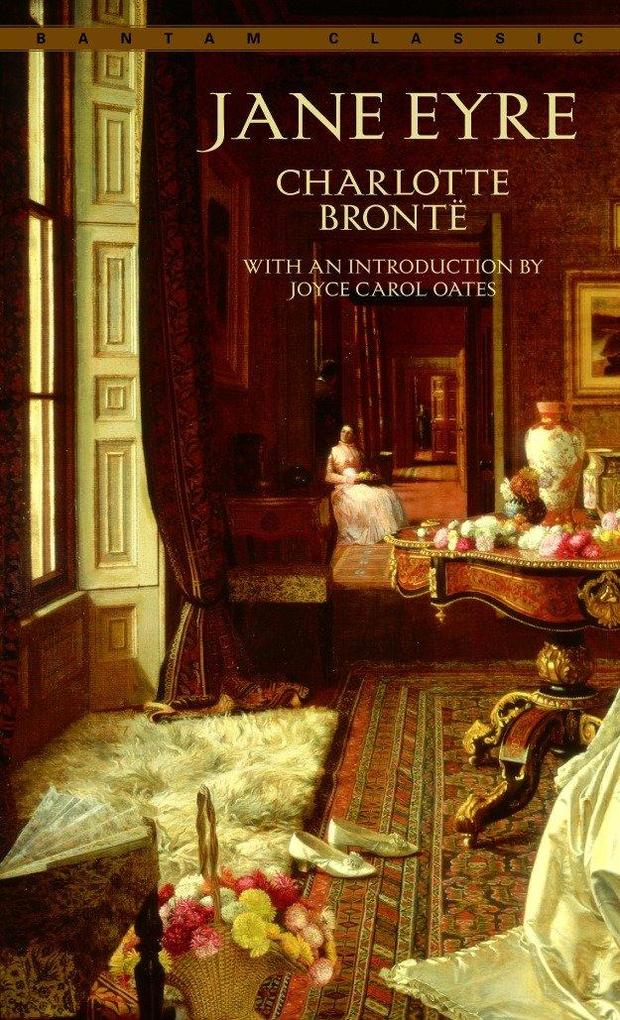 Produktbild: Jane Eyre | Charlotte Brontë