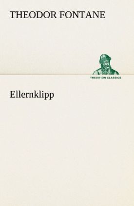 Produktbild: Ellernklipp | Theodor Fontane