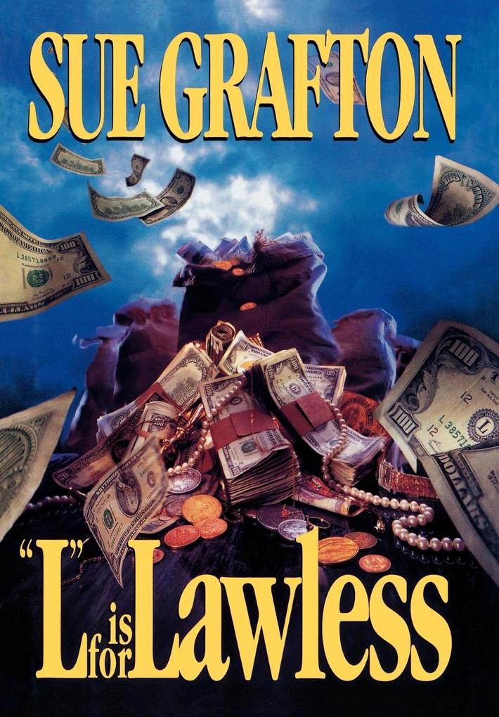 Produktbild: L Is for Lawless | Sue Grafton, Grafton