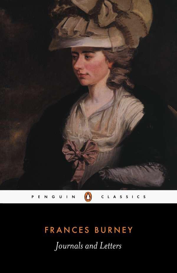 Produktbild: Journals and Letters | Frances Burney