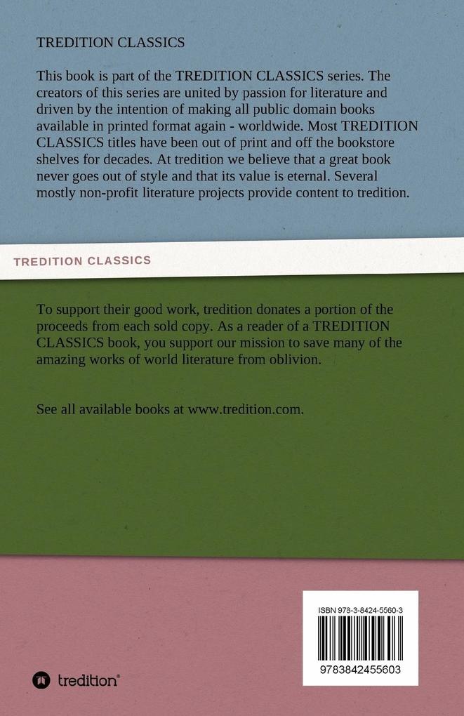 Weitere Ansicht: In Homespun | E. (Edith) Nesbit