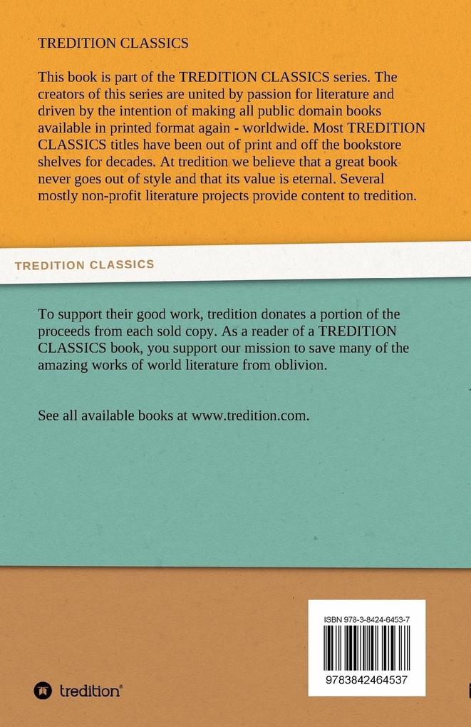 Weitere Ansicht: Wallenstein's Camp | Friedrich Schiller