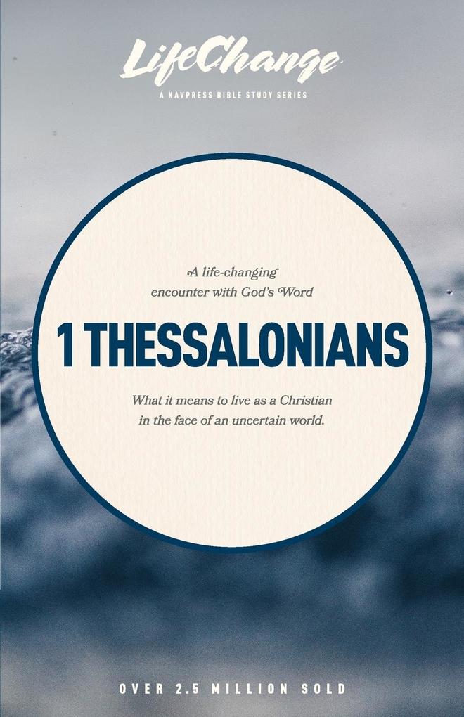 Produktbild: 1 Thessalonians | The Navigators