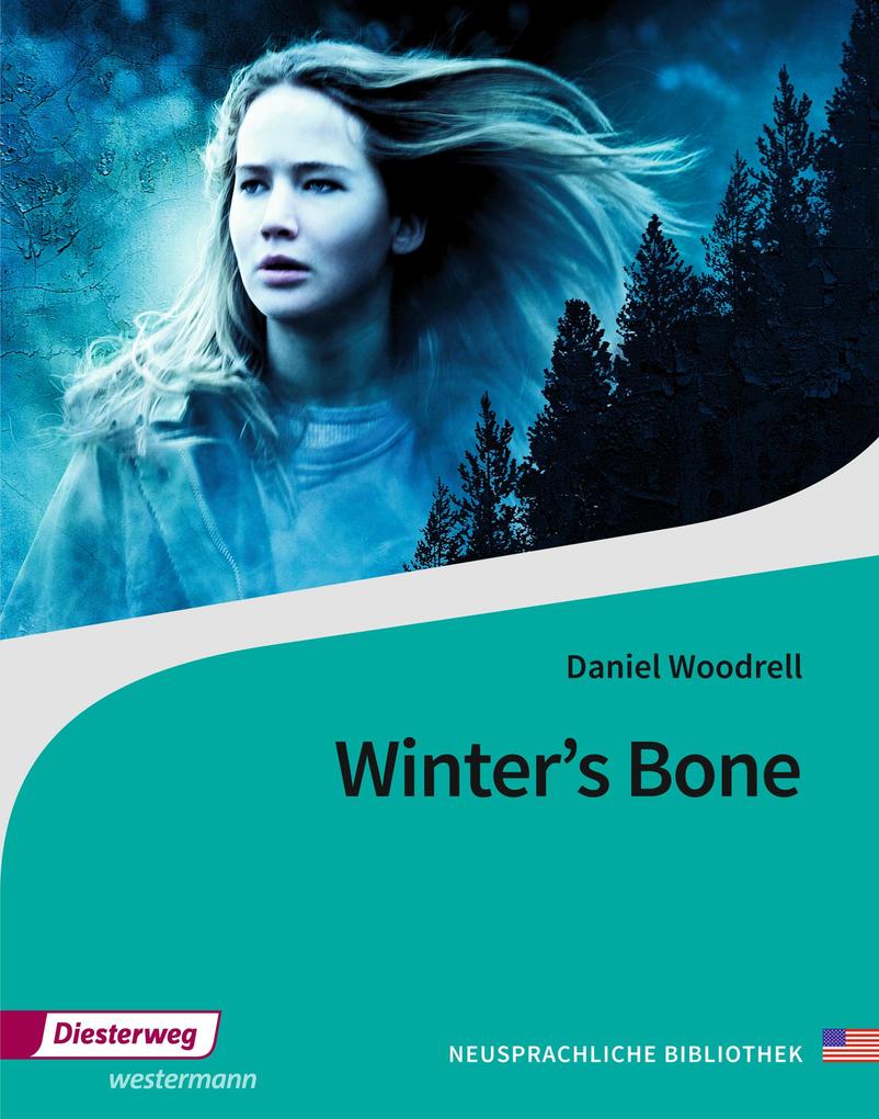 Produktbild: Winter's Bone | Daniel Woodrell