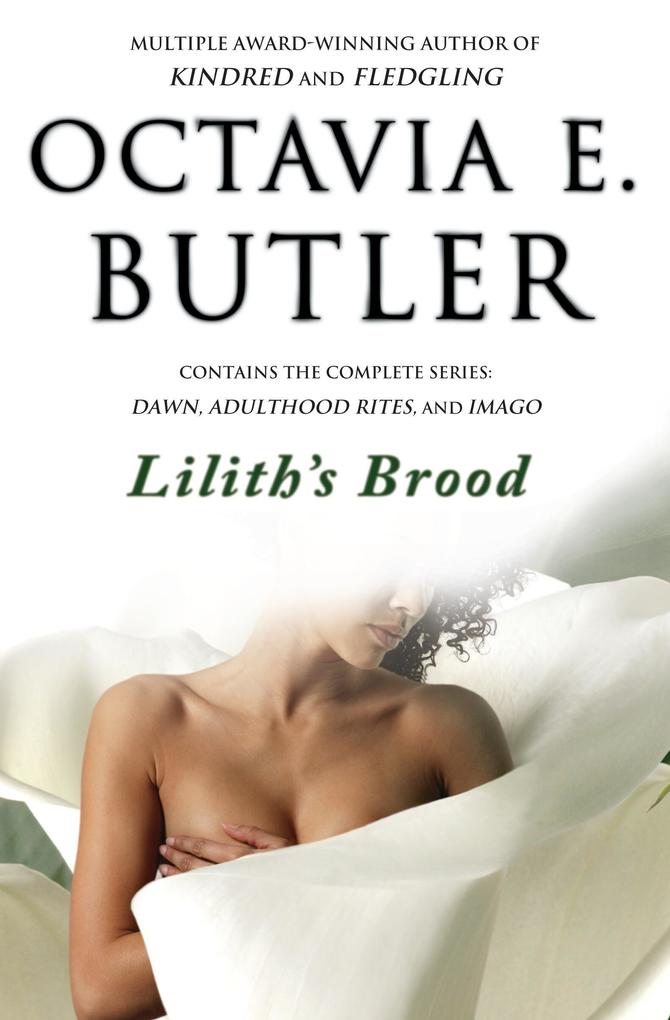 Produktbild: Lilith's Brood | Octavia E Butler