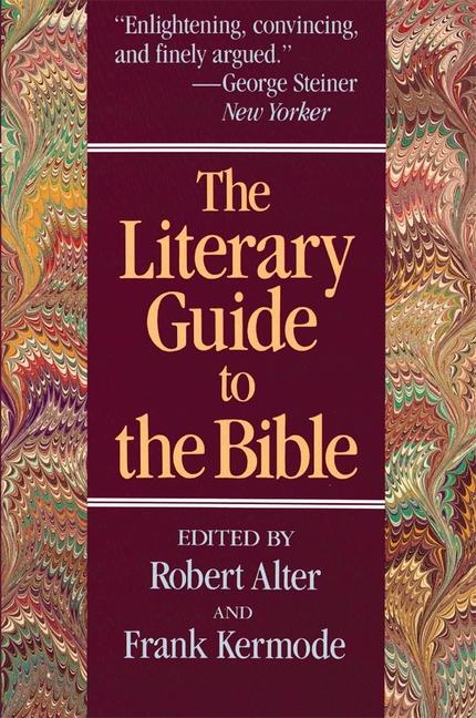Produktbild: Lit Guide to the Bible P