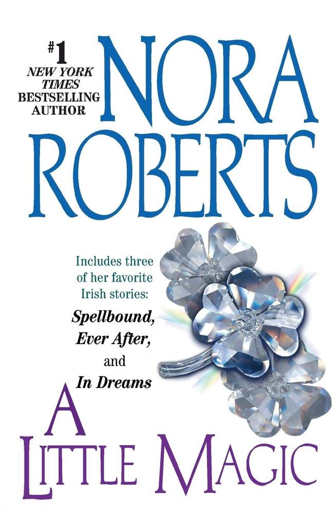 Produktbild: A Little Magic | Nora Roberts