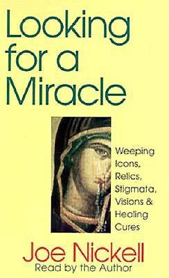 Produktbild: Looking for a Miracle | Joe Nickell