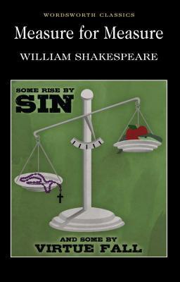 Produktbild: Measure for Measure | William Shakespeare